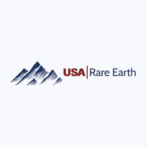 USA Rare Earth